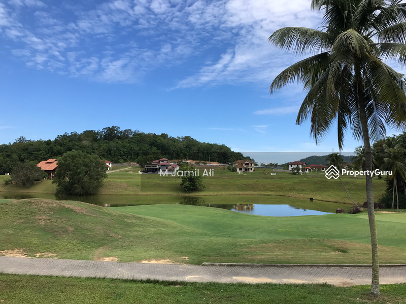 Residential Land for Sale in Alor Gajah (Melaka) - M Jamil Ali - Golf View Surrounding - PropertyGuru.com.my