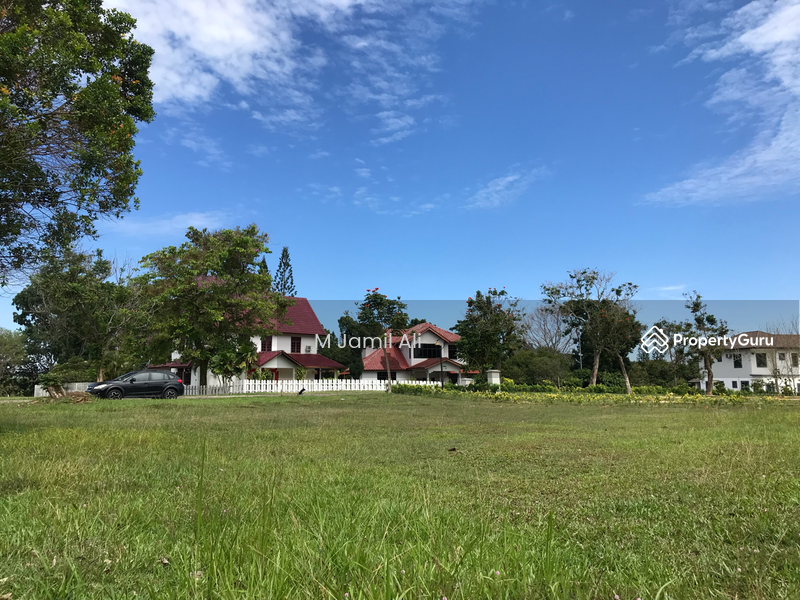Residential Land for Sale in Alor Gajah (Melaka) - M Jamil Ali - Flat Beautiful Land - PropertyGuru.com.my
