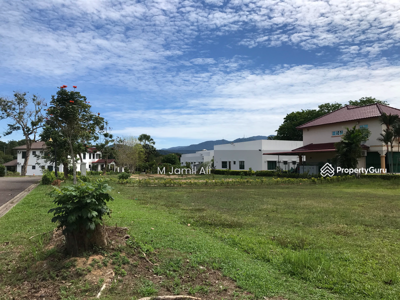 Residential Land for Sale in Alor Gajah (Melaka) - M Jamil Ali - Full of Bungalows - PropertyGuru.com.my