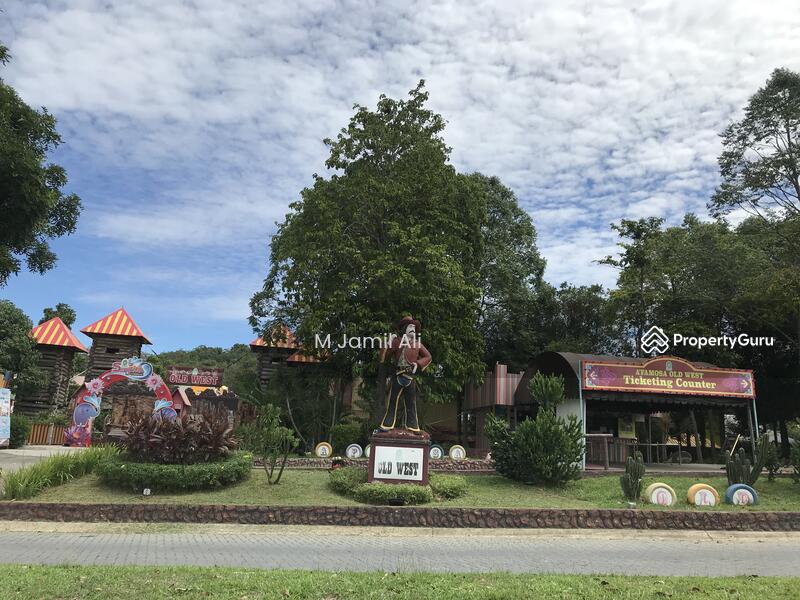 Residential Land for Sale in Alor Gajah (Melaka) - M Jamil Ali - PropertyGuru.com.my