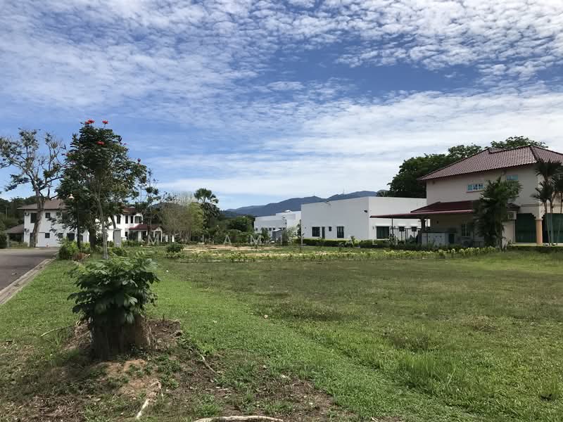 Residential Land for Sale in Alor Gajah (Melaka) - M Jamil Ali - Hot location in A Famosa Resort - PropertyGuru.com.my