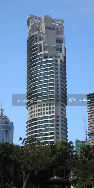 Office for Rent in KLCC (KL City Centre) - Lawrence Shee - CTLS Property Services Sdn Bhd - PropertyGuru.com.my