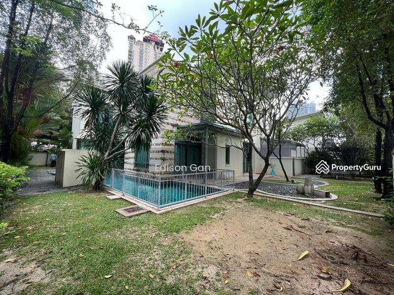 Bungalow for Rent in Mont Kiara (Kuala Lumpur) - Edison Gan - PropertyGuru.com.my