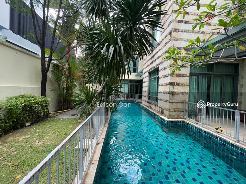 Bungalow for Rent in Mont Kiara (Kuala Lumpur) - Edison Gan - PropertyGuru.com.my