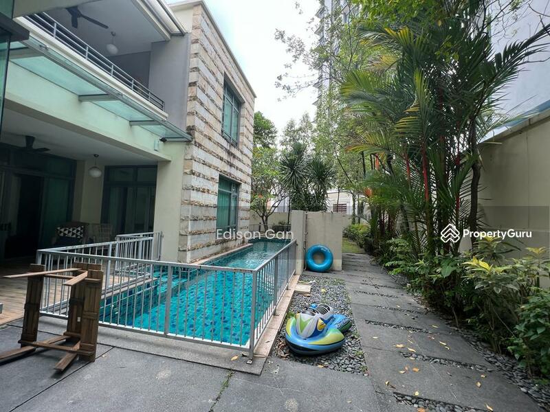 Bungalow for Rent in Mont Kiara (Kuala Lumpur) - Edison Gan - PropertyGuru.com.my