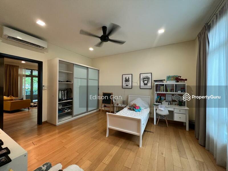 Bungalow for Rent in Mont Kiara (Kuala Lumpur) - Edison Gan - PropertyGuru.com.my