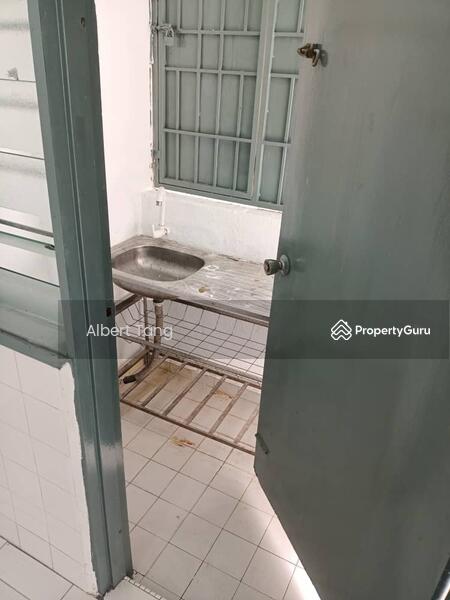 For Sale - Kepong Desa Aman Puri Office For Sale