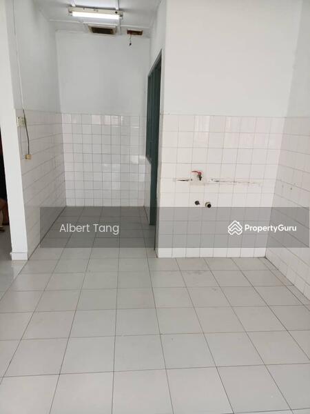 For Sale - Kepong Desa Aman Puri Office For Sale