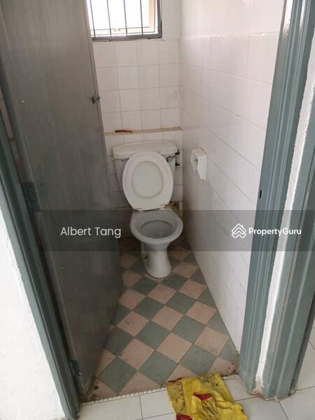 For Sale - Kepong Desa Aman Puri Office For Sale