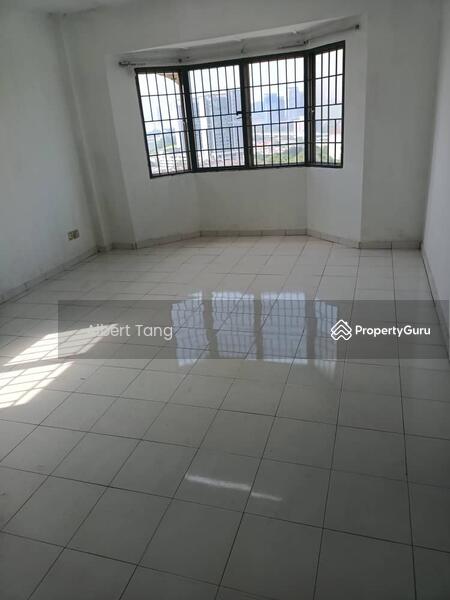 For Sale - Kepong Desa Aman Puri Office For Sale