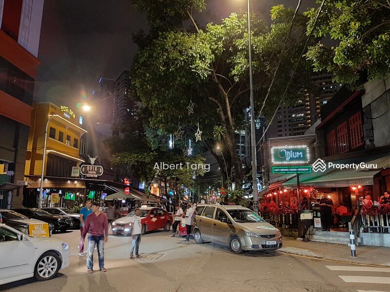 Kedai untuk Disewa di Bukit Bintang (KL City Centre) - Albert Tang - PropertyGuru.com.my