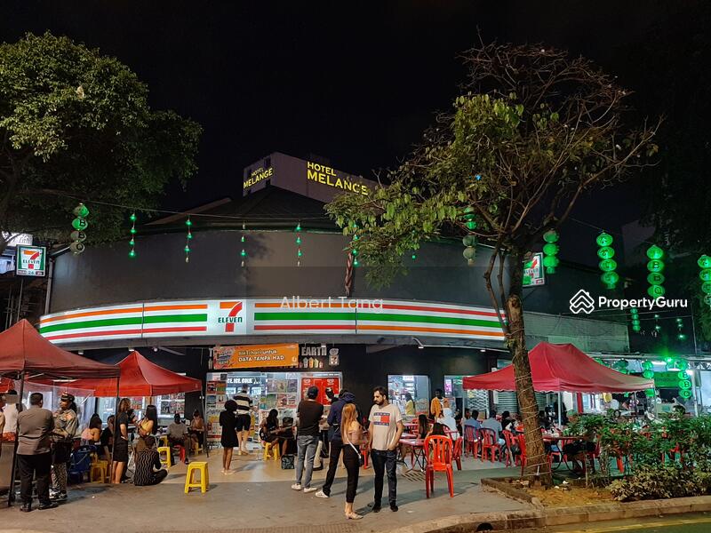 Kedai untuk Disewa di Bukit Bintang (KL City Centre) - Albert Tang - PropertyGuru.com.my
