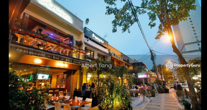 Kedai untuk Disewa di Bukit Bintang (KL City Centre) - Albert Tang - PropertyGuru.com.my