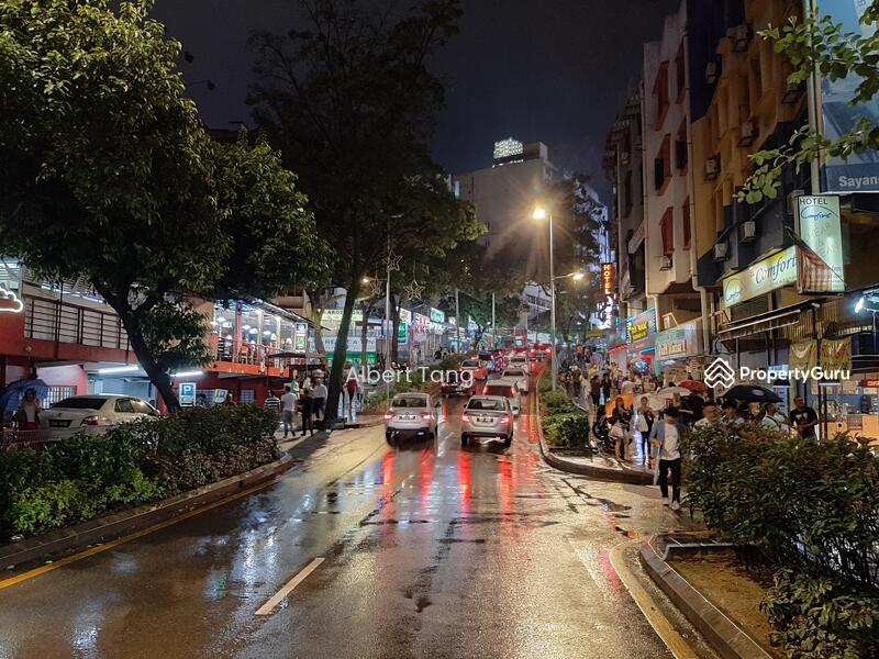 Kedai untuk Disewa di Bukit Bintang (KL City Centre) - Albert Tang - PropertyGuru.com.my