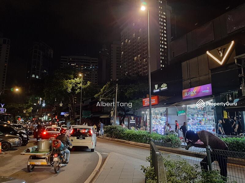 Kedai untuk Disewa di Bukit Bintang (KL City Centre) - Albert Tang - PropertyGuru.com.my