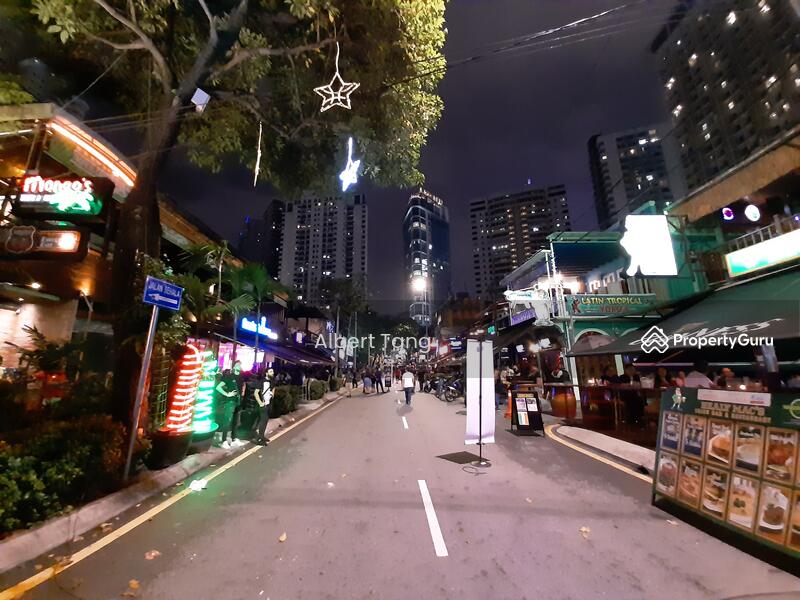 Kedai untuk Disewa di Bukit Bintang (KL City Centre) - Albert Tang - PropertyGuru.com.my