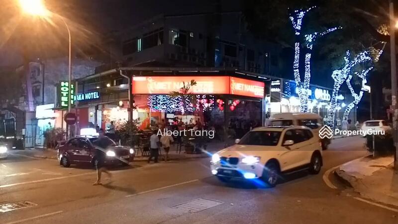 Kedai untuk Disewa di Bukit Bintang (KL City Centre) - Albert Tang - PropertyGuru.com.my
