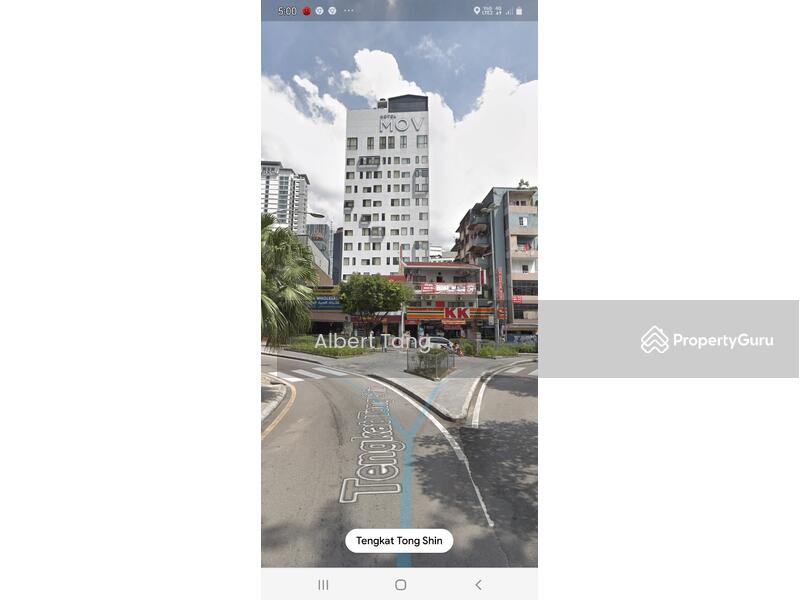 Kedai untuk Disewa di Bukit Bintang (KL City Centre) - Albert Tang - PropertyGuru.com.my