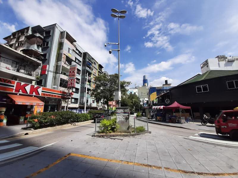 Kedai untuk Disewa di Bukit Bintang (KL City Centre) - Albert Tang - PropertyGuru.com.my