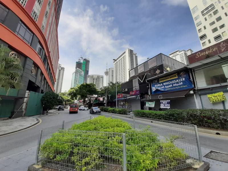 Kedai untuk Disewa di Bukit Bintang (KL City Centre) - Albert Tang - PropertyGuru.com.my