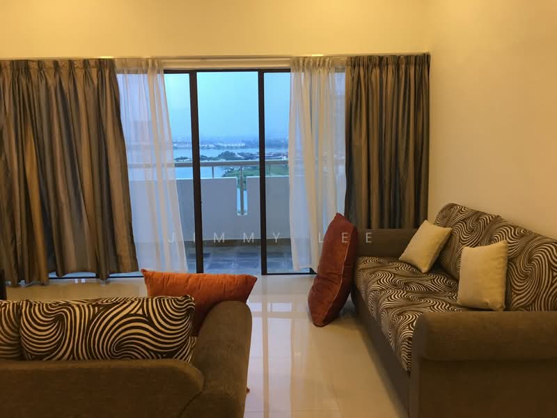 Kondominium untuk Dijual di Vista Millennium Condominium - Jimmy Lee - PropertyGuru.com.my