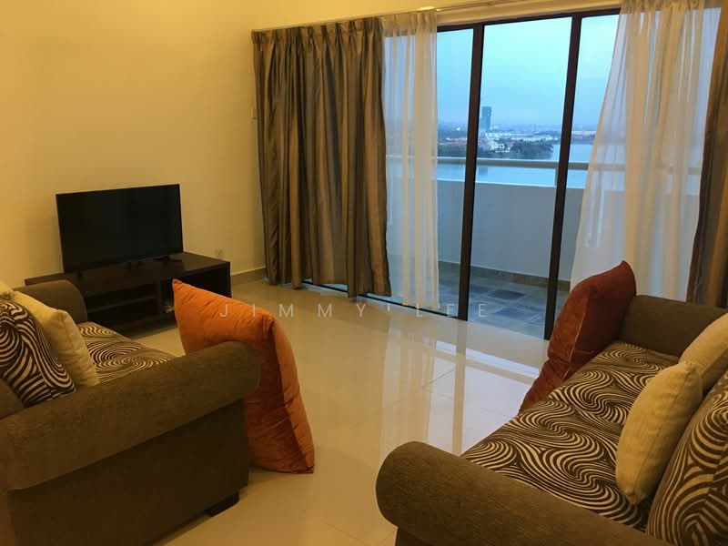 Kondominium untuk Dijual di Vista Millennium Condominium - Jimmy Lee - PropertyGuru.com.my