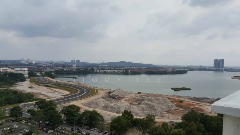 Kondominium untuk Dijual di Vista Millennium Condominium - Jimmy Lee - PropertyGuru.com.my