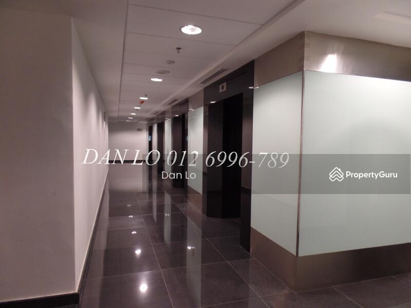 Pejabat untuk Dijual di KLCC (KL City Centre) - Dan Lo - PropertyGuru.com.my