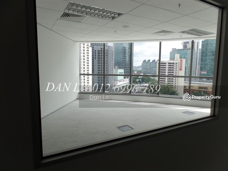 Pejabat untuk Dijual di KLCC (KL City Centre) - Dan Lo - PropertyGuru.com.my