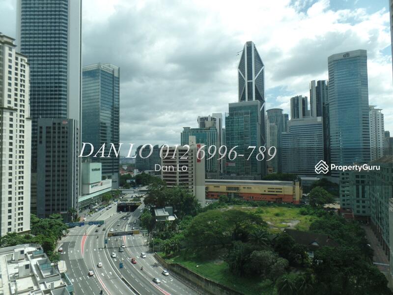 Pejabat untuk Dijual di KLCC (KL City Centre) - Dan Lo - PropertyGuru.com.my