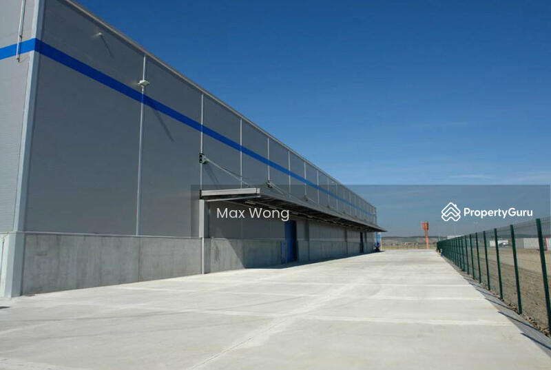Warehouse for Rent in Shah Alam (Selangor) - Max Wong - PropertyGuru.com.my