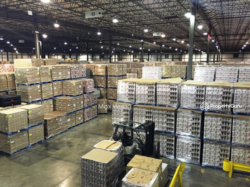 Warehouse for Rent in Shah Alam (Selangor) - Max Wong - PropertyGuru.com.my