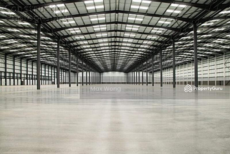 Warehouse for Rent in Shah Alam (Selangor) - Max Wong - PropertyGuru.com.my