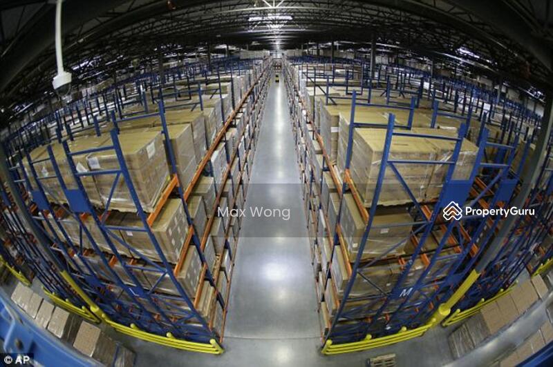 Warehouse for Rent in Shah Alam (Selangor) - Max Wong - PropertyGuru.com.my