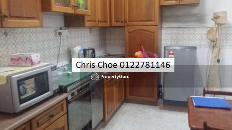 Jalan SS21/xx, Damansara Utama, PJ untuk Untuk Dijual - RM 1,350,000, Feb 2026 - PropertyGuru.com.my