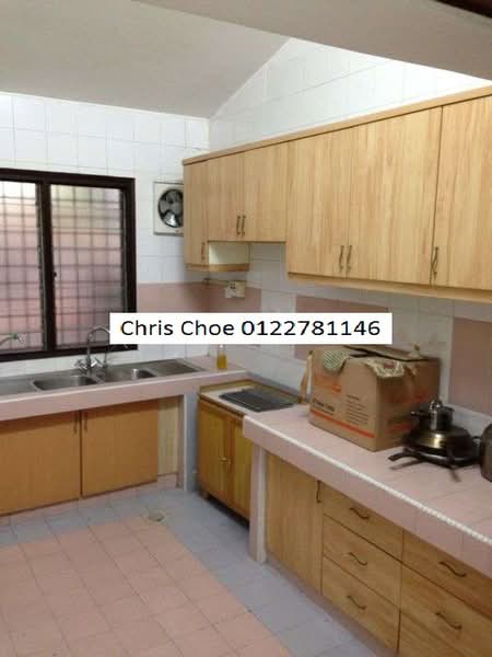 Rumah Teres 2 Tingkat untuk Dijual di Seputeh (Kuala Lumpur) - Chris Choe - PropertyGuru.com.my