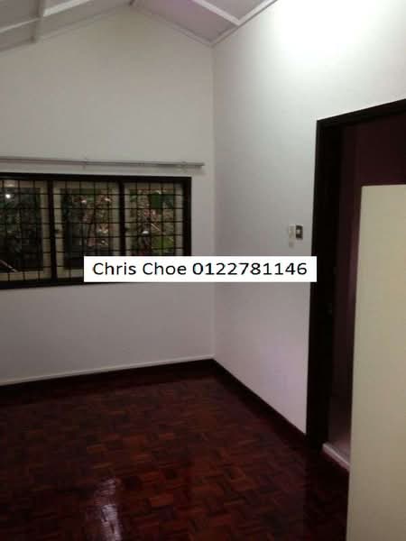 Rumah Teres 2 Tingkat untuk Dijual di Seputeh (Kuala Lumpur) - Chris Choe - PropertyGuru.com.my