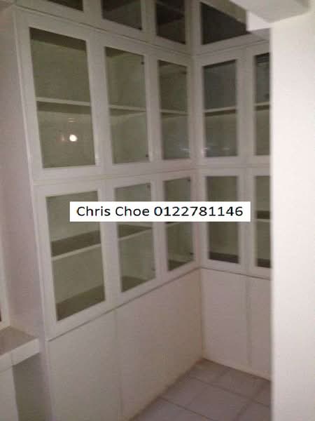 Rumah Teres 2 Tingkat untuk Dijual di Seputeh (Kuala Lumpur) - Chris Choe - PropertyGuru.com.my