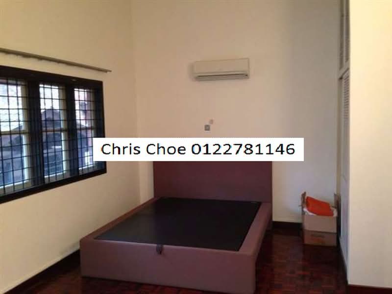 Rumah Teres 2 Tingkat untuk Dijual di Seputeh (Kuala Lumpur) - Chris Choe - PropertyGuru.com.my