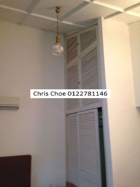Rumah Teres 2 Tingkat untuk Dijual di Seputeh (Kuala Lumpur) - Chris Choe - PropertyGuru.com.my