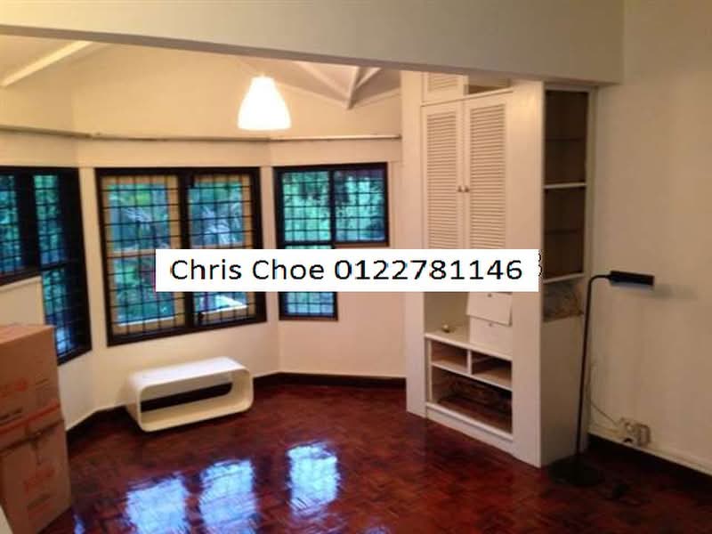 Rumah Teres 2 Tingkat untuk Dijual di Seputeh (Kuala Lumpur) - Chris Choe - PropertyGuru.com.my