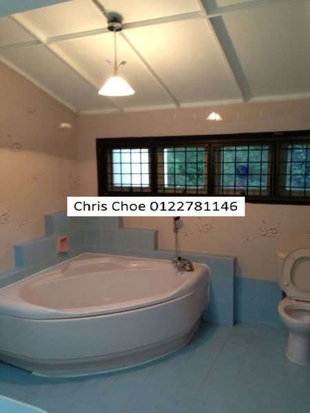 Rumah Teres 2 Tingkat untuk Dijual di Seputeh (Kuala Lumpur) - Chris Choe - PropertyGuru.com.my