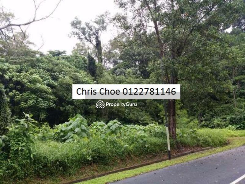For Sale - Bangsar