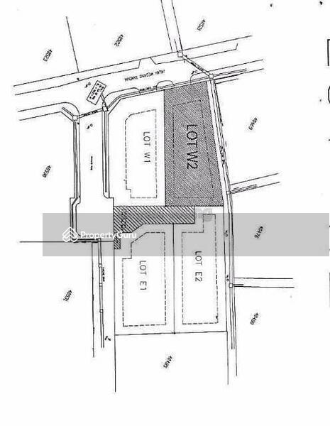 For Sale - Bangsar