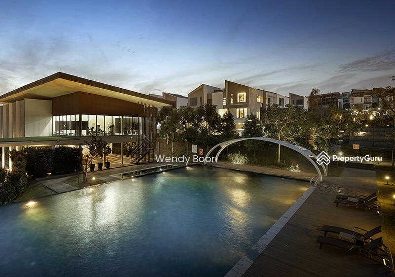 Sunway Eastwood, Taman Equine, Seri Kembangan, Puchong South, Bandar