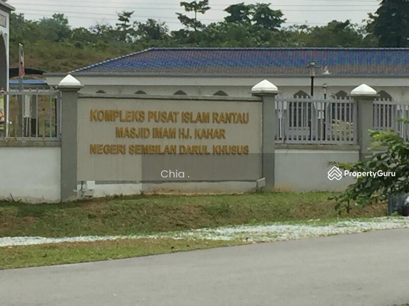 No Longer Available Bandar Ekar Rantau Rantau Seremban No Jalan Ekar Bandar Ekar Rantau Rantau Seremban Negeri Sembilan 1650 Sqft Commercial Properties For Sale By Ht Chia Rm 850 000 21871235