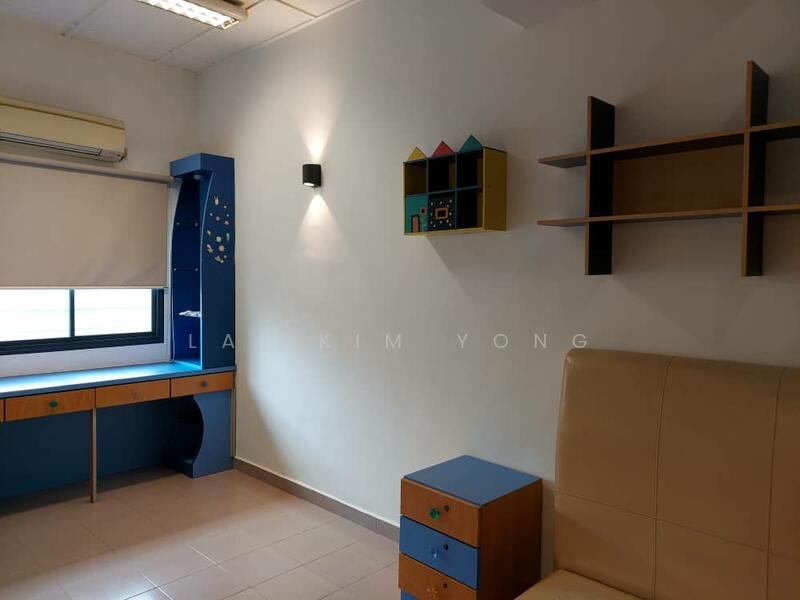 Rumah Teres 2-Tingkat untuk Dijual di Bandar Tasik Selatan (Kuala Lumpur) - Lai Kim Yong - PropertyGuru.com.my