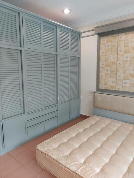 Rumah Teres 2-Tingkat untuk Dijual di Bandar Tasik Selatan (Kuala Lumpur) - Lai Kim Yong - PropertyGuru.com.my