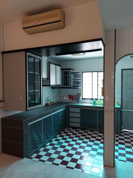 Rumah Teres 2-Tingkat untuk Dijual di Bandar Tasik Selatan (Kuala Lumpur) - Lai Kim Yong - PropertyGuru.com.my