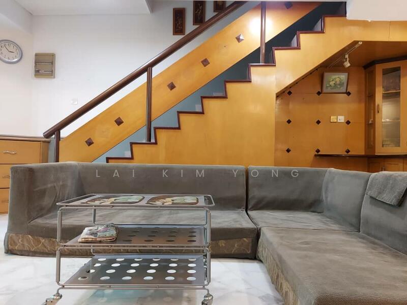 Rumah Teres 2-Tingkat untuk Dijual di Bandar Tasik Selatan (Kuala Lumpur) - Lai Kim Yong - PropertyGuru.com.my